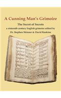 Cunning Man's Grimoire