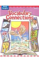 Vocabulary Connections, Level E: Level E