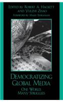 Democratizing Global Media