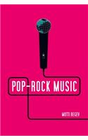 Pop-Rock Music: Aesthetic Cosmopolitanism in Late Modernity