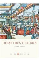 Department Stores