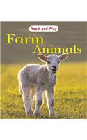 Read and Play: Farm Animals