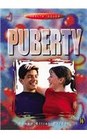 Health Issues: Puberty