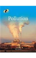 Geography Detective Investigates: Pollution
