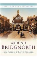 Around Bridgnorth