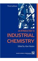 An Introduction to Industrial Chemistry