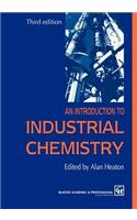 Introduction to Industrial Chemistry