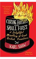 Curing Hiccups with Small Fires