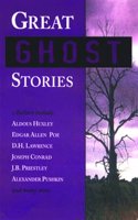 Great Ghost Stories