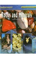 Rocks and Minerals