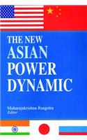The New Asian Power Dynamic