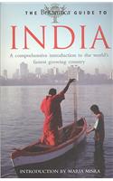 The Britannica Guide to India