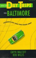 Shifra Stein's Day Trips from Baltimore