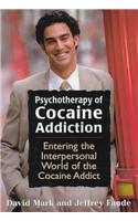 Psychotherapy of Cocaine Addiction
