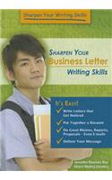 Sharpen Your Business Letter Writing Skills
