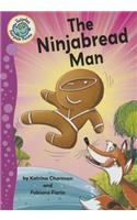 The Ninjabread Man