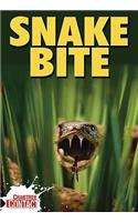 Snake Bite: (Crabtree Contact - Level 1)
