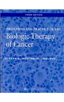 Principles and Practice of the Biologic Therapy of Cancer