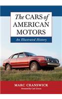 Cars of American Motors