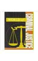 World of Criminal Justice: 001
