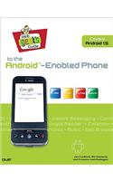 Web Geek's Guide to the Android-Enabled Phone: (English)