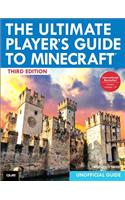Ultimate Player's Guide to Minecraft, The