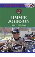 Jimmie Johnson
