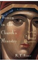 Women in the Church's Ministry