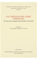 Un triptico del Peru virreinal