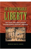 An Indispensable Liberty