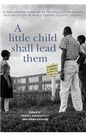 A Little Child Shall Lead Them