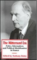 Mitterrand Era