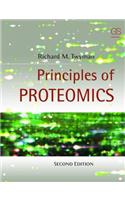 Principles of Proteomics