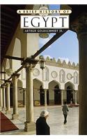 Brief History of Egypt