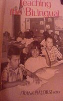 Teaching the Bilingual