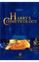 Harry's Cosmeticology, Two Volume Set