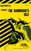 Cliffsnotes on Atwood's the Handmaid's Tale