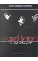 Leonard Bernstein