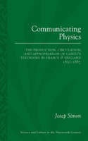 Communicating Physics