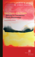 Quiet Powers of the Possible