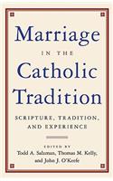 Marriage in the Catholic Tradition