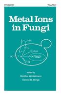 Metal Ions in Fungi