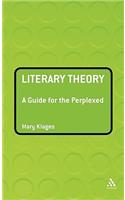 Literary Theory: A Guide for the Perplexed