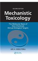 Mechanistic Toxicology