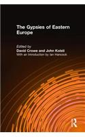 Gypsies of Eastern Europe
