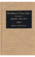 Salmon P. Chase Papers, Volume 1