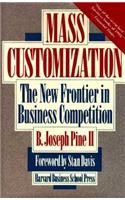 Mass Customization