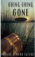 Going, Going, Gone: An Asey Mayo Cape Cod Mystery