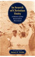 In Search of Christian Unity
