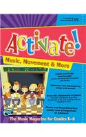 Activate! Oct/Nov 10